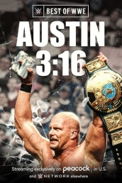 The Best Of WWE: Austin 3:16