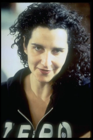 Tamara Jenkins