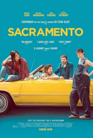 Theatrical Poster