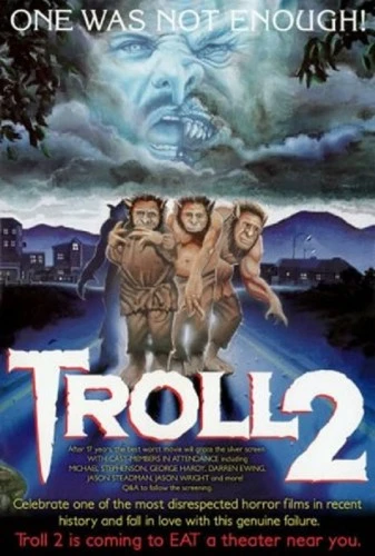 Theatrical Poster (USA)