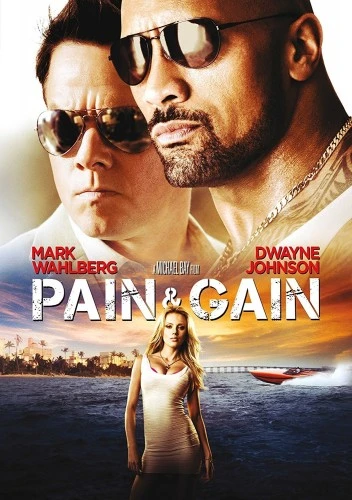 DVD Cover (Paramount)