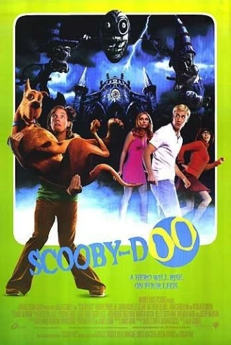 Theatrical Poster (USA)