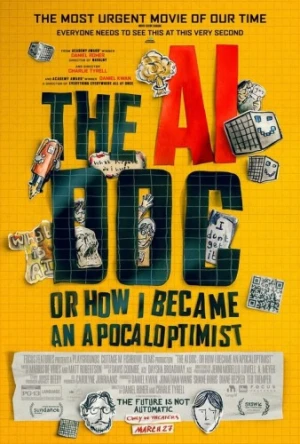 Theatrical Poster