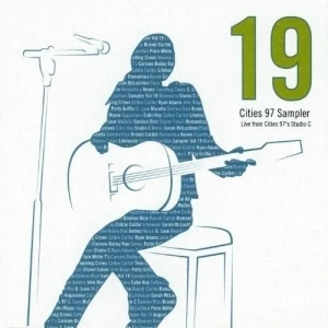 Cities 97 Sampler, Volume 19