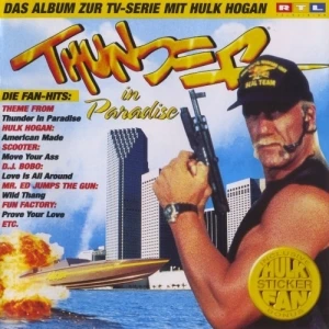 Thunder in Paradise