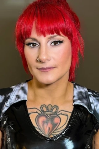Jody Threat