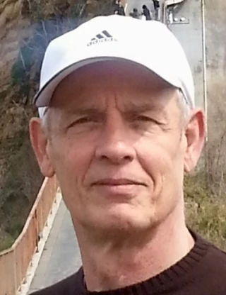 James Carrington
