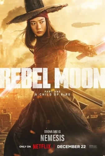 Theatrical Poster (USA)
