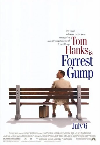 Theatrical Poster
