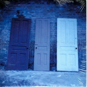 Polyvinyl 2002/2003 Sampler