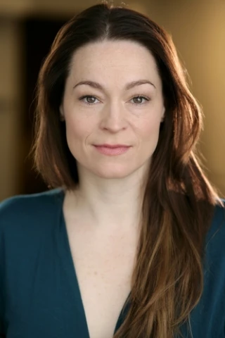 Anne Bates