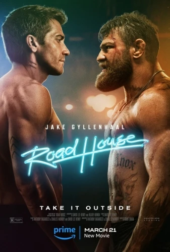 Theatrical Poster (USA)
