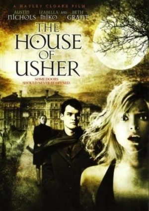 DVD Cover (THINKFilm)