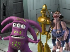 Creaturepalooza