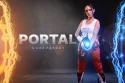 Portal: Chell: A XXX Parody