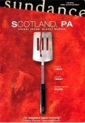 Scotland, PA