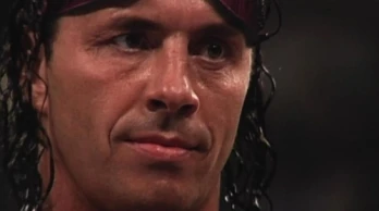 Bret "Hitman" Hart