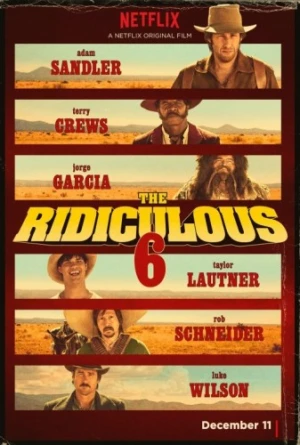 Theatrical Poster