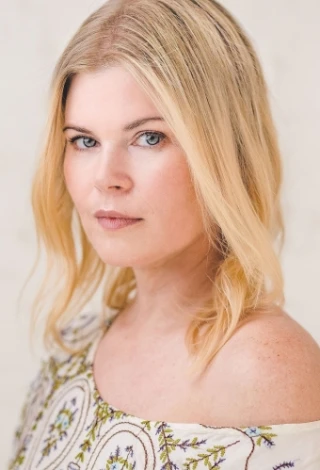 Caroline Macey