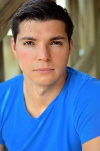 Joshua Zumhagen