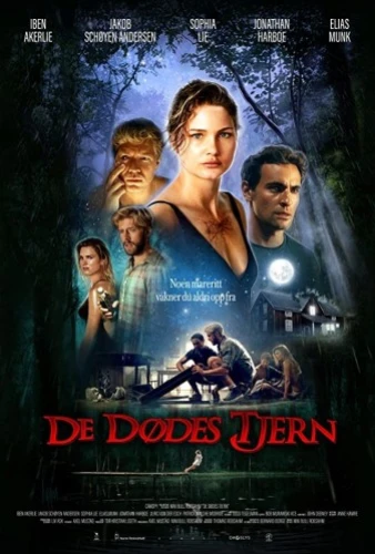Theatrical Poster (Norway)