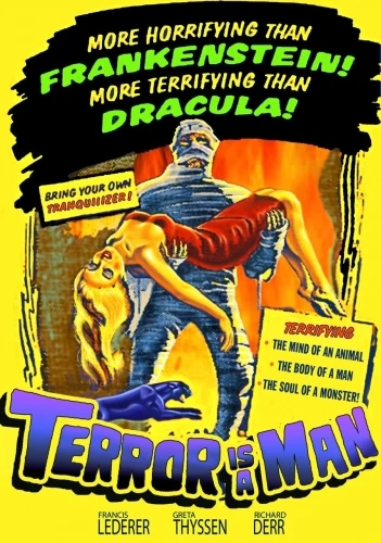 DVD Cover (Alpha Video)