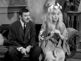 Ophelia Finds Romance