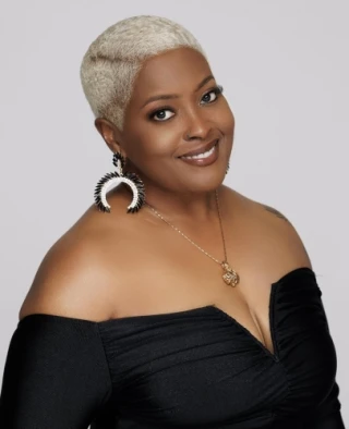 Malika S. Jones