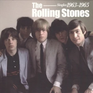 Singles 1963–1965