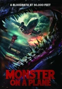 Monster On A Plane