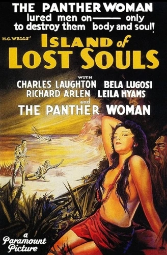 Theatrical Poster (USA)