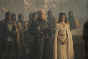 The Rogue Prince