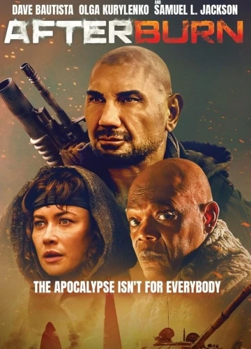 DVD Cover (Ketchup Entertainment)