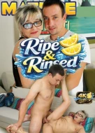 Ripe & Rinsed