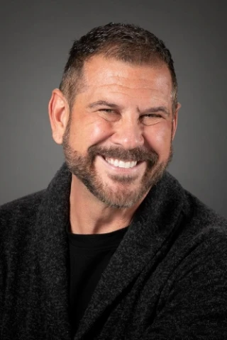 Mike Hickman