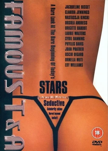 DVD Cover (UK)