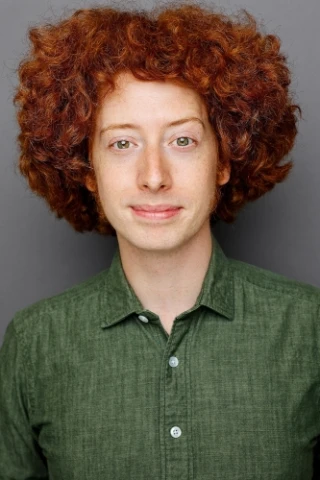 Alex Lizotte