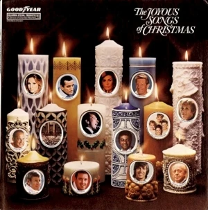 The Joyous Songs of Christmas