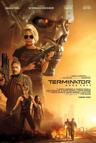 Theatrical Poster (USA)