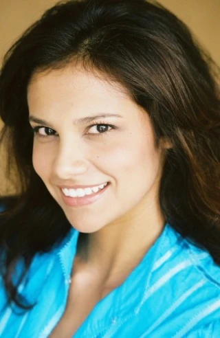 Veronica Bernal