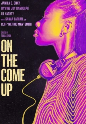 DVD Cover (Paramount)