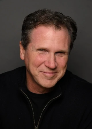 Brian Mitchell