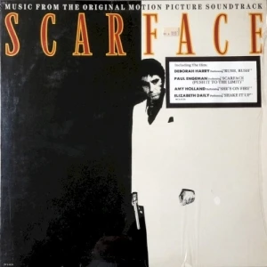 Scarface: Music From the Original Motion Picture Soundtrack