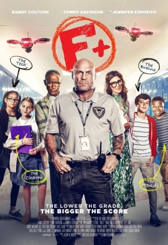 Theatrical Poster (USA)