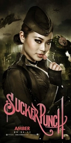 Theatrical Poster (USA)