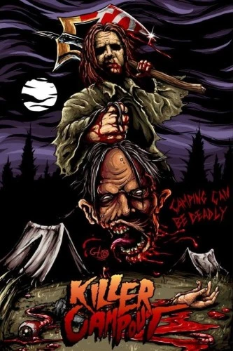 Theatrical Poster (USA)