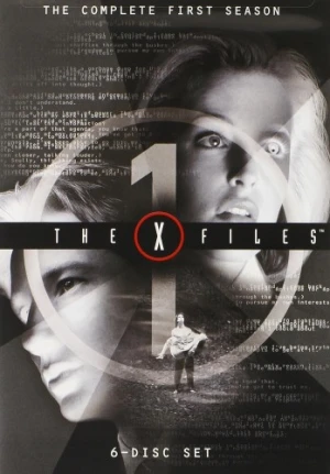 DVD Cover (Twentieth Century Fox)