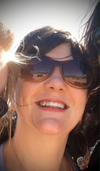 Sarah Fidelo