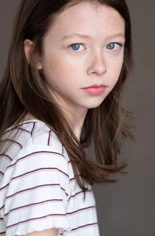 Teagan Crostreet