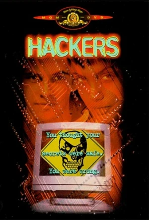 DVD Cover (Metro-Goldwyn-Mayer)